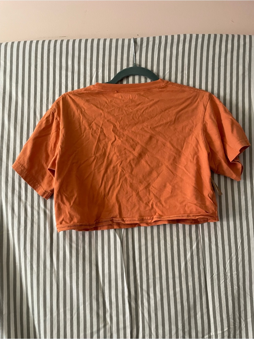 Keith Haring Crop Top - Picture 3 of 3